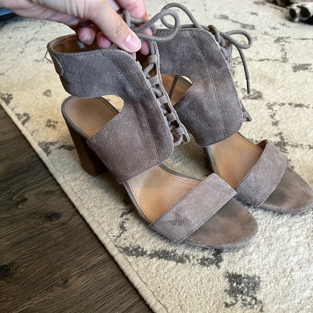 Heels